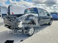 2016 Ford F-150 фото