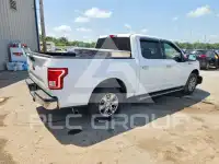 2016 Ford F-150 photo