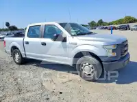 2016 Ford F-150 фото