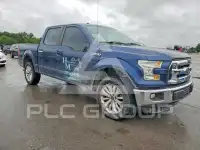 2016 Ford F-150 фото
