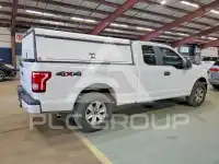 2016 Ford F-150 photo