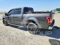 2016 Ford F-150 photo