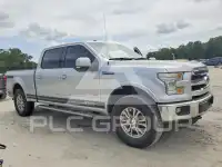 2016 Ford F-150 фото
