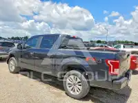 2016 Ford F-150 photo