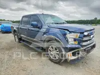 2016 Ford F-150 фото