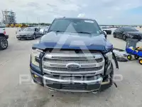 2016 Ford F-150 фото