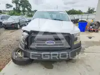 2016 Ford F-150 фото