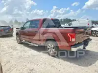 2016 Ford F-150 фото