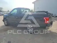 2016 Ford F-150 фото