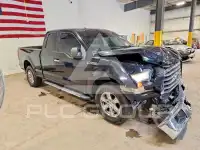 2016 Ford F-150 фото