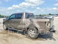 2016 Ford F-150 фото