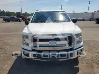 2016 Ford F-150 фото