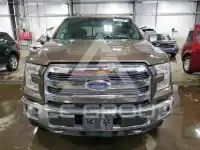 2016 Ford F-150 фото