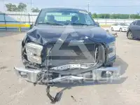 2016 Ford F-150 фото