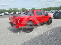 2016 Ford F-150 фото