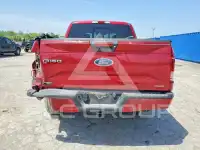 2016 Ford F-150 фото