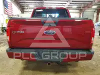 2016 Ford F-150 фото