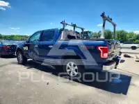 2016 Ford F-150 фото
