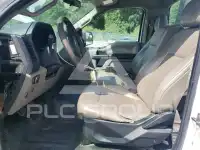 2016 Ford F-150 фото
