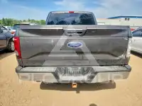2016 Ford F-150 фото