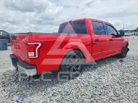 2016 Ford F-150 photo
