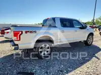 2016 Ford F-150 фото