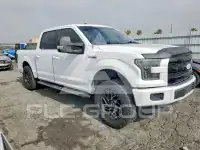 2016 Ford F-150 фото