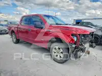 2016 Ford F-150 фото