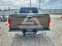 2016 Ford F-150 фото