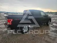 2016 Ford F-150 фото