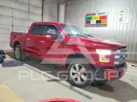 2016 Ford F-150 фото