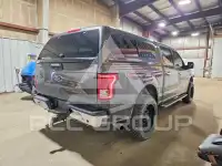 2016 Ford F-150 фото
