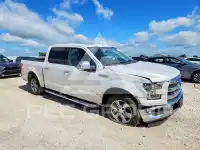 2016 Ford F-150 photo
