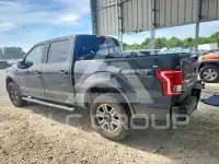 2016 Ford F-150 photo