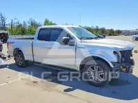 2016 Ford F-150 photo