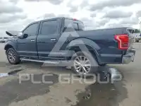 2016 Ford F-150 фото