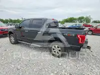 2016 Ford F-150 фото