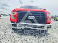 2016 Ford F-150 photo