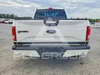 2016 Ford F-150 фото