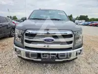 2016 Ford F-150 фото