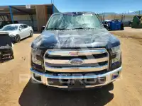 2016 Ford F-150 photo