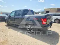 2016 Ford F-150 фото