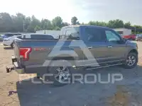 2016 Ford F-150 фото
