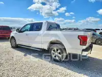 2016 Ford F-150 photo