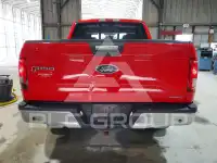 2016 Ford F-150 фото