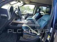 2016 Ford F-150 фото