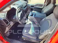 2016 Ford F-150 фото