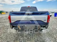 2016 Ford F-150 фото