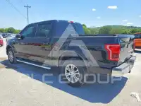 2016 Ford F-150 фото