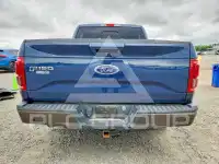 2016 Ford F-150 фото